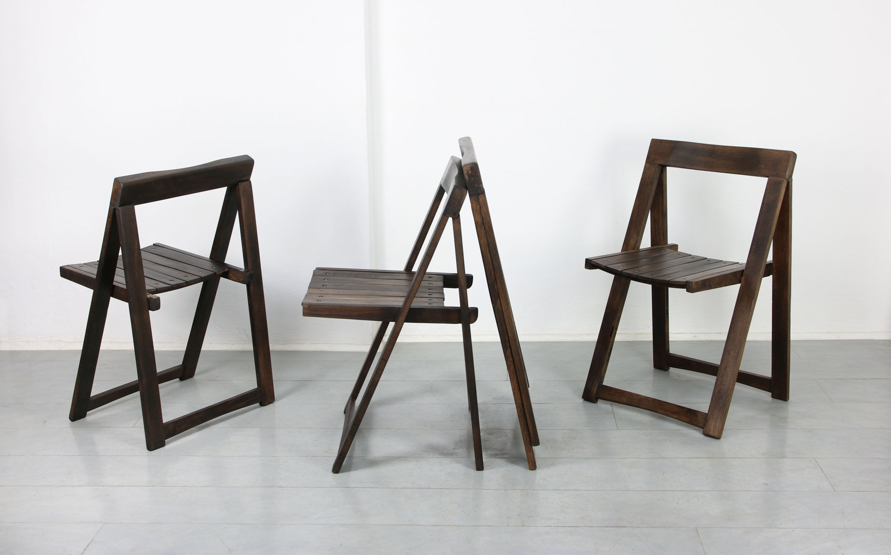 Chaise vintage