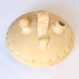 Gargoulette white sandstone