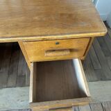 Vintage Master Desk