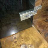 Roche and Bobois display cases