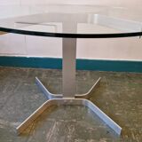 Pierre Vandel  high table 1972
