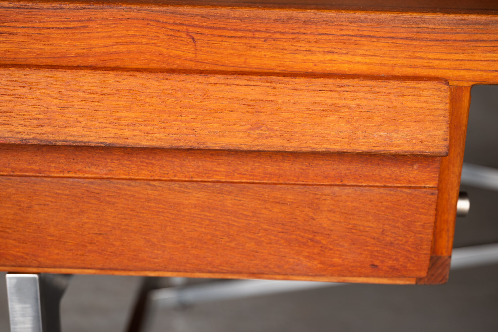 Writing desk by Illum Wikkelso