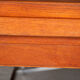 Writing desk by Illum Wikkelso