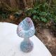 Clichy vase