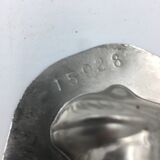 Chocolate mold father whipper