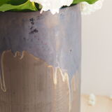 Vase bronze