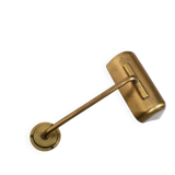 Cabinet or Shelf Lamp by Palle Suenson 1930s