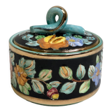 Ceramic box cérart monaco