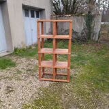 Pine shelf Regain 70/80s