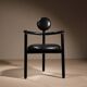 ‚Pan-Set‘ Chair by Vico Magistretti for Rosenthal | Germany 1980