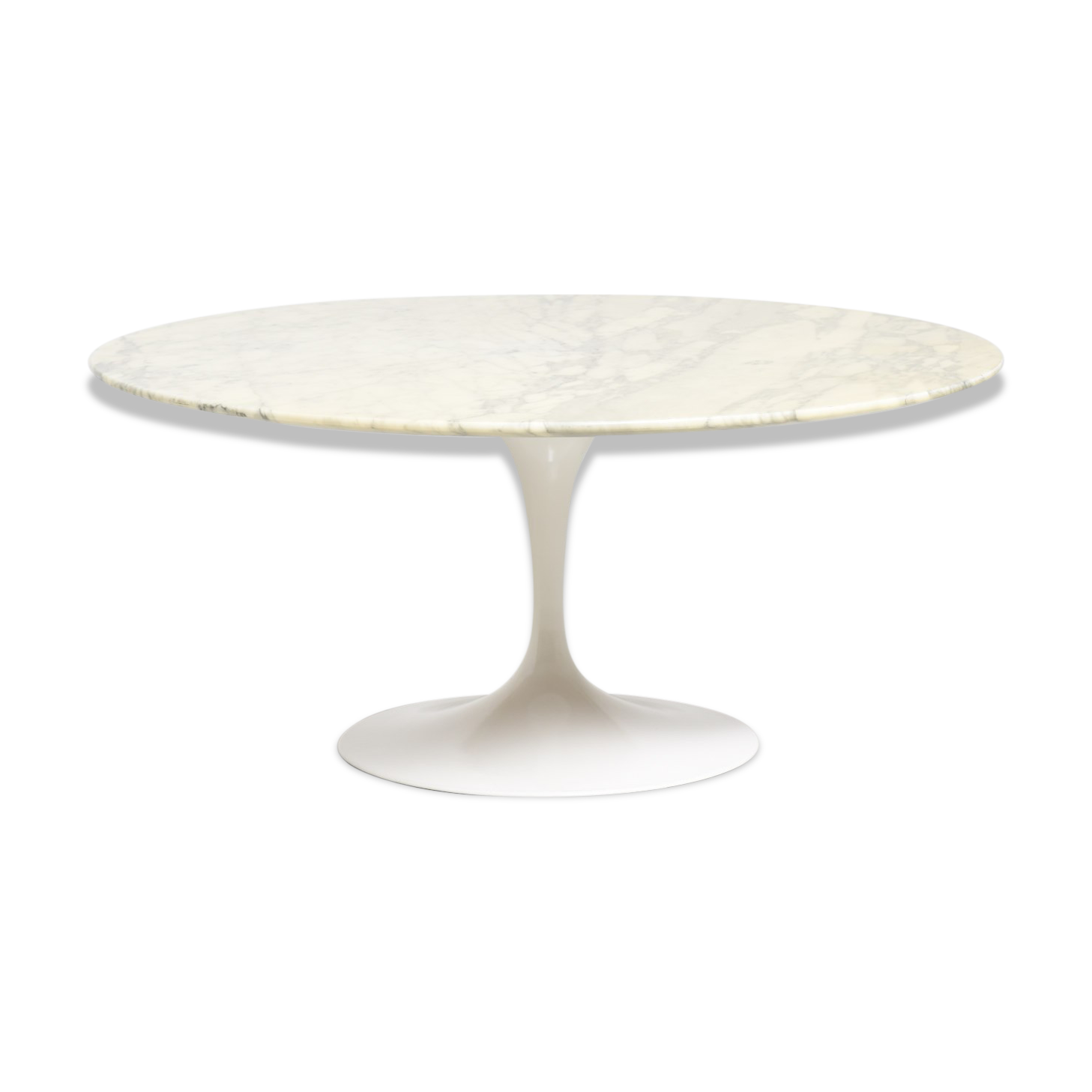 Table basse Saarinen Knoll