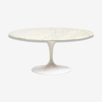 Table basse Saarinen Knoll