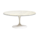 Table basse Saarinen Knoll