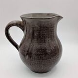 Sandstone pitcher gaudry