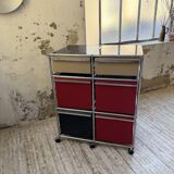 USM Haller double box 1980