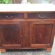 Antique furniture, around 1940