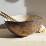 Set of 2 salad bowls