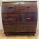 Commode en bois d'Asie