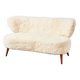Sofa by Otto Schulz for Boet Sweden 1940s
