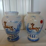 Vases