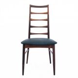 Chaise, Danemark, années 1960. Après rénovation.