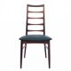 Chair, Denmark, 1960s. After renovation.