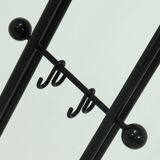 Post Modern Free Standing Coat Rack 1980s