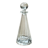 Conical carafe with cut sides - Paloma PICASSO for Villeroy and Boch - Signed