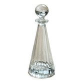 Conical carafe with cut sides - Paloma PICASSO for Villeroy and Boch - Signed