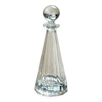 Conical carafe with cut sides - Paloma PICASSO for Villeroy and Boch - Signed