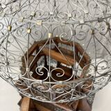 Tunisian bird cage