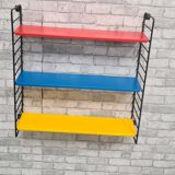 Shelve 1960 a 70