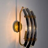Venini Wall Lamp , Italy, 1970