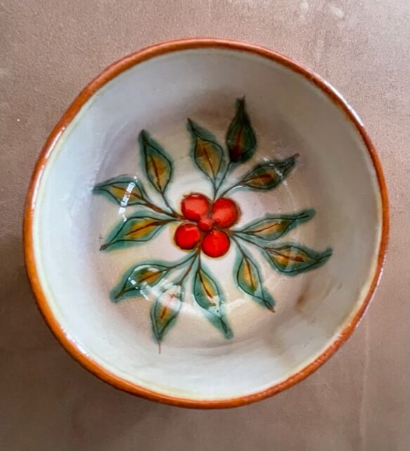 Sant Vicens Ceramic Cup 1970/80