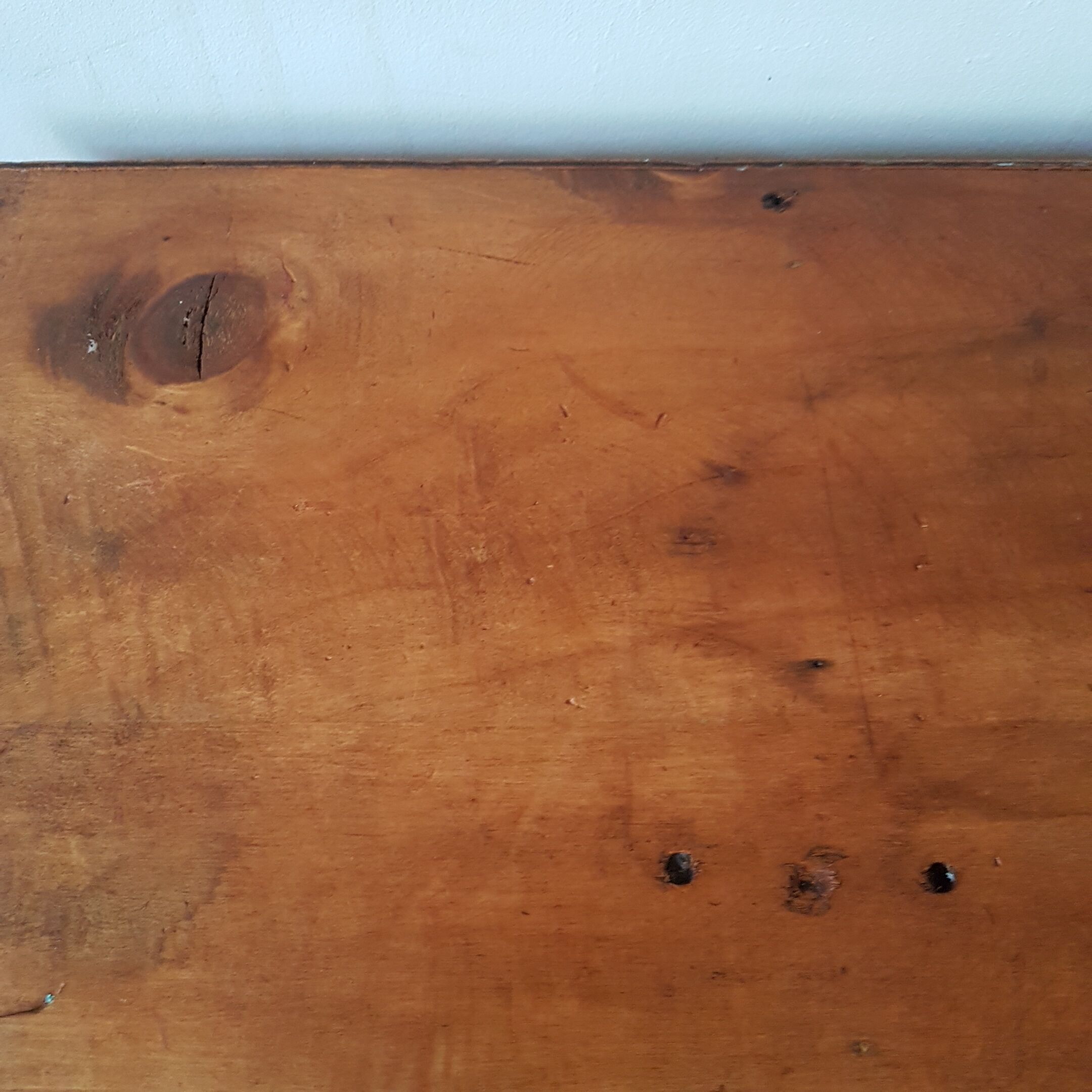 Sorting Cabinet shelf