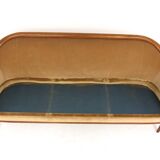 “Fabiola” velvet sofa, Bröderna Andersson, Sweden, 1960