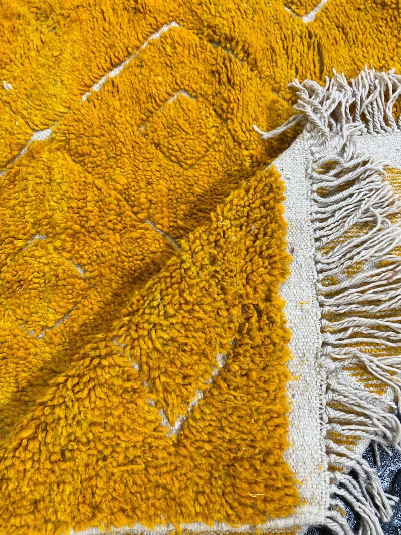 Tapis marocain berbère 250cmx150cm