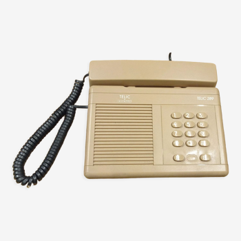 Téléphone année 80