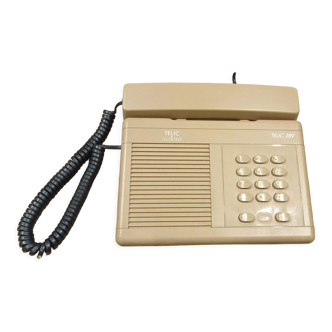 Téléphone année 80