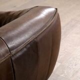 Ringo sofa by Gerard van den Berg for Montis 1970