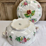 Luneville tureen
