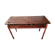 2-seater school desk