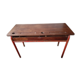2-seater school desk