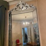 Miroir vénitien