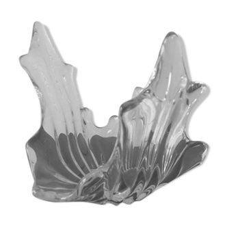 Coupe vide poche cristal de bayel