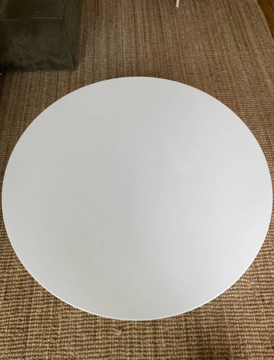Tulip coffee table