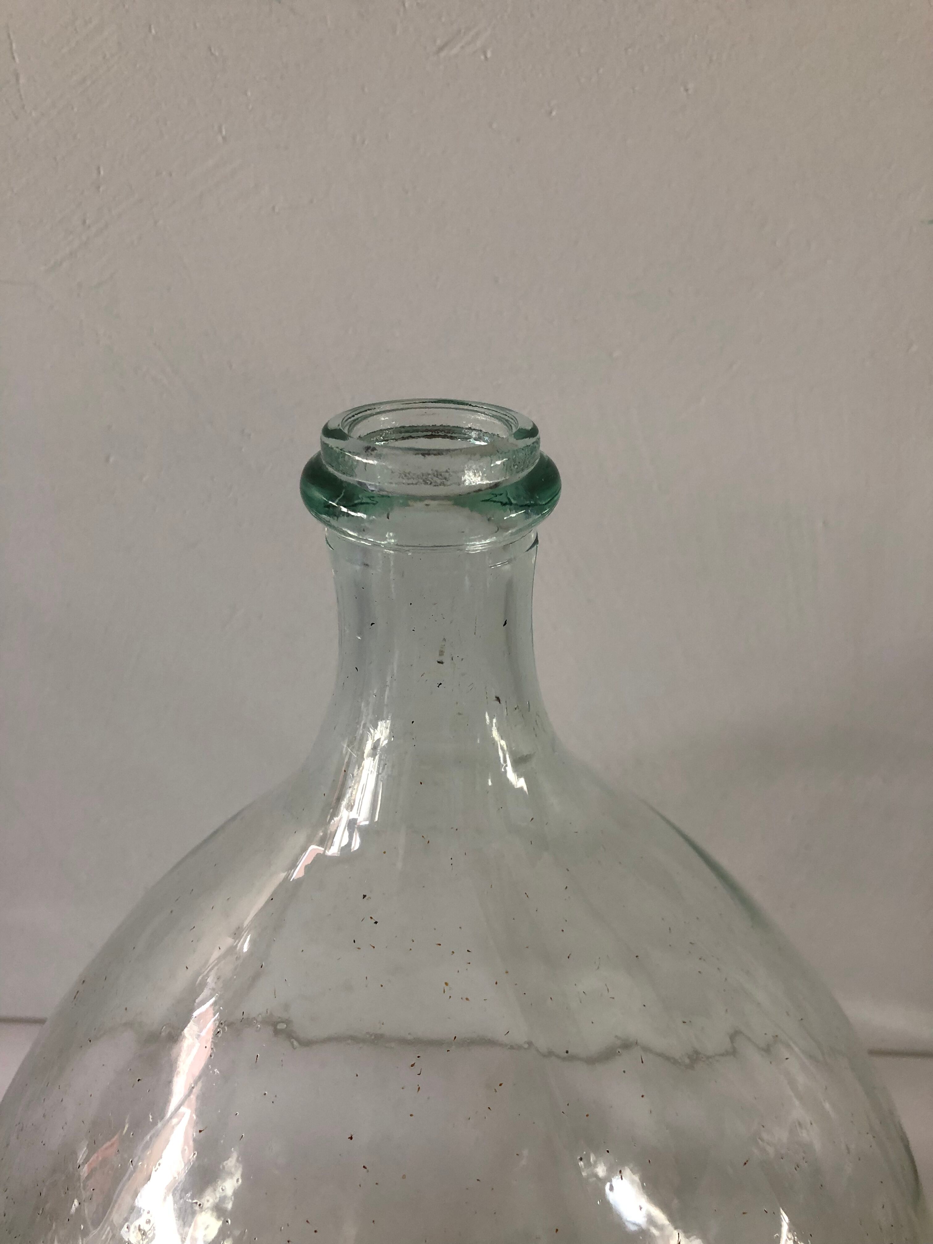 Demijohn 8/10 litres