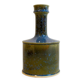 Vintage vase by Franco Bucci for Pesaro Workshop, 1960s.
