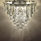 Apply "kinkeldey" crystals. Germany 1970s