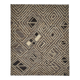 Contemporary Tribal Decorative Kilim 296 cm x 362 cm
